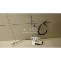 Замок двери задней левой Mercedes Benz W218 CLS (2011 - 2017) 2047302335