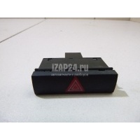 Кнопка аварийной сигнализации VAG A6 [C6,4F] (2004 - 2011) 4F0941509