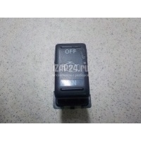 Кнопка многофункциональная Nissan Navara (D40) (2005 - 2015) 27666EB310