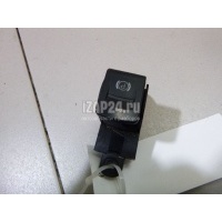 Кнопка фиксатора стояночного тормоза VAG A6 [C6,4F] (2004 - 2011) 4F1927225