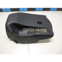 Кожух рулевой колонки нижний Ford Fiesta (2008 - ) 1879595
