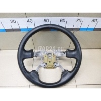 Рулевое колесо для AIR BAG (без AIR BAG) Land Rover Discovery III (2004 - 2009) LR008267