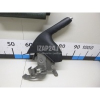 Рычаг стояночного тормоза Ford Fiesta (2008 - ) 1802535