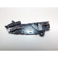 Датчик угла поворота рулевого колеса Mazda Mazda 6 (GH) (2007 - 2013) GS1D661S1