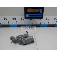 Моторчик стеклоочистителя задний Mitsubishi Outlander (CU) (2001 - 2008) MR515743