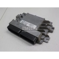 Блок управления двигателем Renault Logan (2005 - 2014) 8200483732