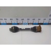 Полуось передняя VAG A4 [B8] (2007 - 2015) 8K0407271AL