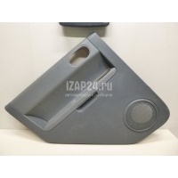 Обшивка двери задней левой Mitsubishi Colt (Z3) (2003 - 2012) MR951625HB