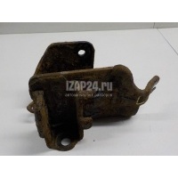 Кронштейн задней балки Nissan Note (E11) (2006 - 2013) 554309U00A