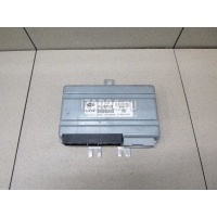 Блок управления подвеской Land Rover Discovery III (2004 - 2009) RQT500170