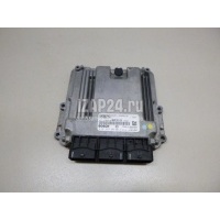 Блок управления двигателем Land Rover Freelander 2 (2007 - 2014) LR006646