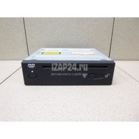 Проигрыватель CD/DVD Land Rover Discovery III (2004 - 2009) YIB500160