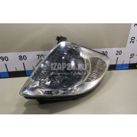Фара левая Suzuki Swift (2004 - 2010) 3532062J01