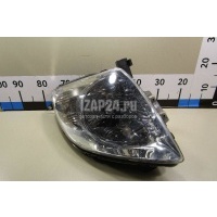 Фара левая Suzuki Swift (2004 - 2010) 3532062J01