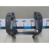 Консоль Nissan Navara (D40) (2005 - 2015) 68246EB36A