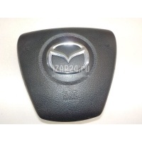 Подушка безопасности в рулевое колесо Mazda Mazda 6 (GH) (2007 - 2013) GS1D57K00D