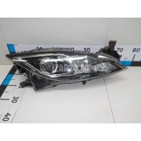 Фара правая Mazda Mazda 6 (GH) (2007 - 2013) GS8S510K0H