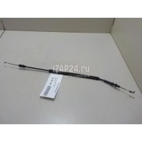 Трос открывания двери VAG Passat [B6] (2005 - 2010) 3C8837017A
