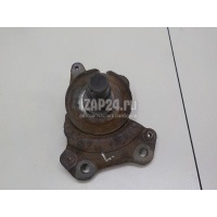 Цапфа левая Renault Laguna III (2008 - 2015) 430190015R