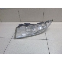Фара противотуманная левая VAG Fabia (2007 - 2015) 5J0941701B