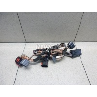 Проводка (коса) Chrysler Voyager/Caravan (RG/RS) (2000 - 2008) 4869528AF