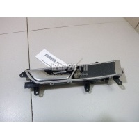 Ручка двери передней внутренняя левая VAG Allroad quattro (2006 - 2012) 4F0837019C