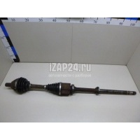 Полуось передняя правая Land Rover Freelander 2 (2007 - 2014) LR006706
