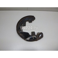 Пыльник тормозного диска Land Rover Freelander 2 (2007 - 2014) LR001016