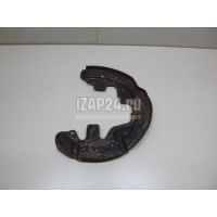 Пыльник тормозного диска Land Rover Freelander 2 (2007 - 2014) LR001015