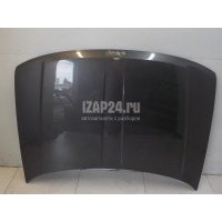 Капот Chrysler Grand Cherokee (WJ, WG) (1999 - 2004) 55076470AE