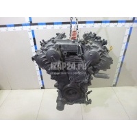 Двигатель Nissan Teana J32 (2008 - 2013) 10102JN0A1