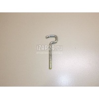 Тяга замка багажника Renault Clio II/Symbol (1998 - 2008) 8200527061