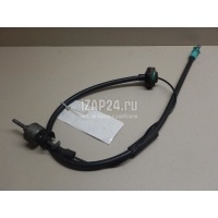 Трос газа Renault Logan (2005 - 2014) 8200215959