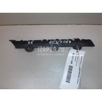 Направляющая заднего бампера правая VAG Fabia (2007 - 2015) 5J6807394