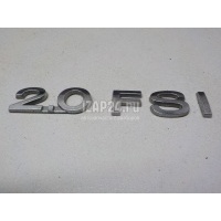 Эмблема на крышку багажника VAG Passat [B6] (2005 - 2010) 3C0853675A739