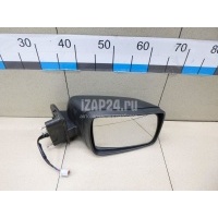 Зеркало правое электрическое Land Rover Discovery III (2004 - 2009) CRB503140PMA