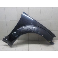 Крыло переднее правое Nissan Navara (D40) (2005 - 2015) F31004X0MA