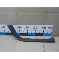 Накладка порога (внутренняя) Nissan Navara (D40) (2005 - 2015) 769B7EB402