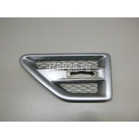 Накладка переднего крыла левого Land Rover Freelander 2 (2007 - 2014) LR001660