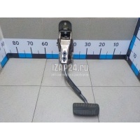 Педаль тормоза Nissan Navara (D40) (2005 - 2015) 465014X00A