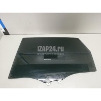 Стекло двери задней левой Honda CR-V (2012 - 2018) 73450T1GE10