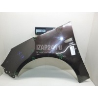 Крыло переднее левое GM Zafira C (2013 - ) 13355187