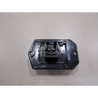 Резистор отопителя Suzuki Swift (2004 - 2010) 7414058J00