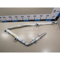 Подушка безопасности боковая (шторка) Suzuki Swift (2004 - 2010) 7649063J00