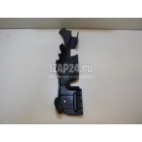 Воздуховод радиатора правый Toyota RX 300/330/350/400h (2003 - 2009) 5329348040