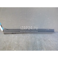 Накладка на порог (наружная) Land Rover Freelander 2 (2007 - 2014) LR001680