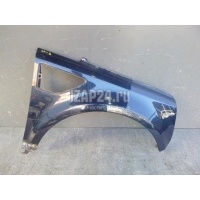 Крыло переднее правое Land Rover Freelander 2 (2007 - 2014) LR005867