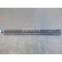 Накладка на порог (наружная) Land Rover Freelander 2 (2007 - 2014) LR001682
