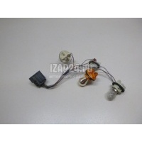 Проводка (коса) Land Rover Freelander 2 (2007 - 2014) LR001592