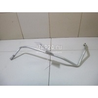 Трубка отопителя VAG A6 [C6,4F] (2004 - 2011) 4F1898968C